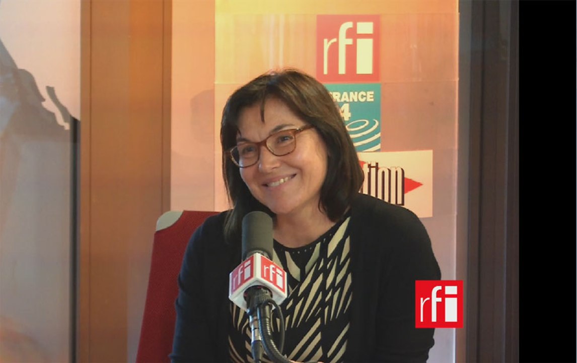 [Vidéo] Annick Girardin, invitée de Mardi politique (2è Partie)