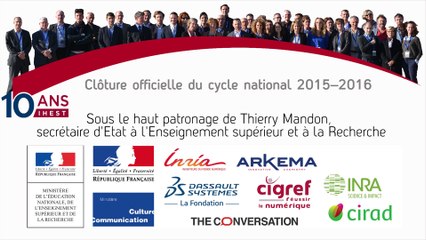 4-Regards croisés de la promotion Germaine Tillion