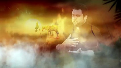 Utho Baba - Shahid Baltistani - Noha 2015-16