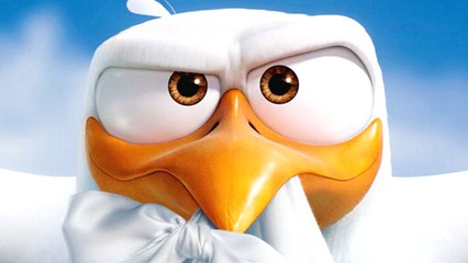 CIGOGNES ET COMPAGNIE Bande Annonce 4 VF (2016)