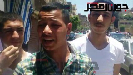 شكاوى من غموض اسئلة الكيمياء بقنا ومطالب بمنع الغش