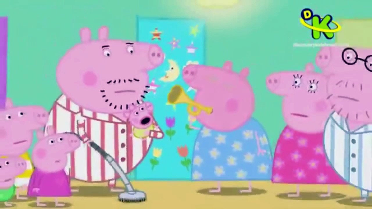 A VERDADE SOBRE PEPPA PIG (REDUBLAGEM)