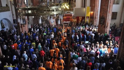 Mc z Kowar  - MSZA. Facebook.com