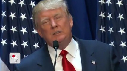 Trump Accuses Democratic Party of Inside Hack Job