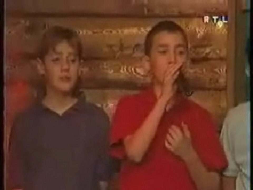 Les Poppys - Non Non Rien N'a Changé - 2001