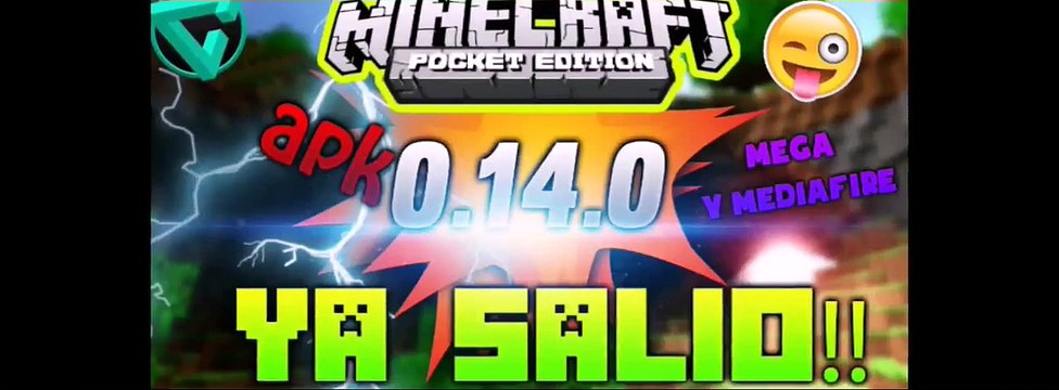 MINECRAFT POCKET EDITION - BUILD 5 DESCARGA