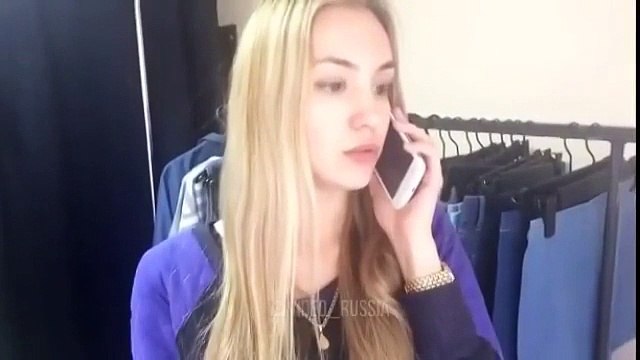 Когда у тебя слишком ревнивая девушка. Смеялся до слёз! Смотреть до конца! ))