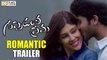 Gupedantha Prema Romantic Trailer || Sai Ronak, Aditi Singh - Filmyfocus.com