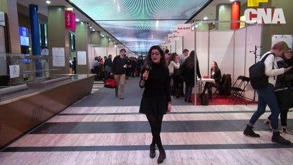 salon des masters d'Assas 2016