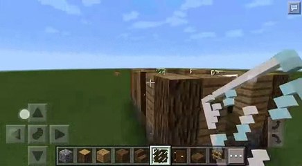 Minecraft 8X8 House videos - Dailymotion