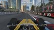 F1 2016 - Jolyon Palmer Flying Lap