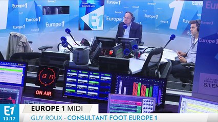 Doit-on s'inquiéter ou se réjouir des prestations de l'équipe de France ? Allô Guy Roux 16/06/2016