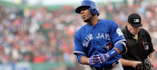 HR 17 de Edwin Encarnación