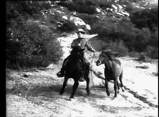 08. Annie Oakley Hardrock Trail