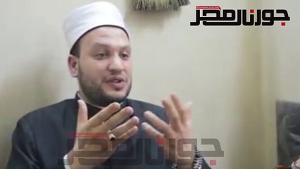 النواوي: إوعى تقفل أبواب ربنا وتقول ذنوبي كتير