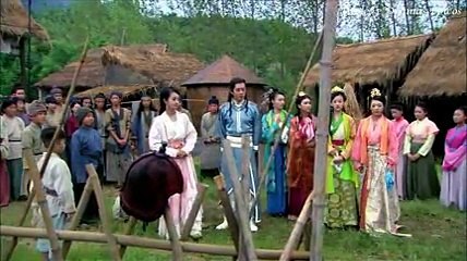 King Of Lan Ling - Ep 13