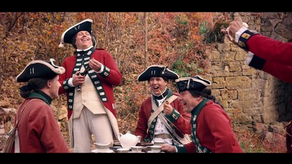 Assassin's Creed 3 Rebel Blades