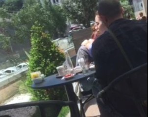 Kemal Doğulu'nun Annesi Hüngür Hüngür Ağlarken Görüldü