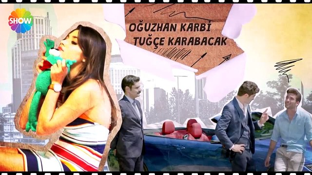 Aşk Laftan Anlamaz Jenerik ve Müziği