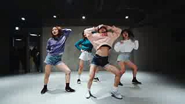 Boom Clap - Charli XCX - May J Lee Choreography