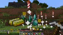 Minecraft  WIPEOUT HUNGER GAMES   Lucky Block Mod   Modded Mini Game