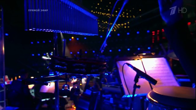 Р. Асланбекова, М. Сабиров, Е. Тимуш и Леонид Агутин - Музыкант