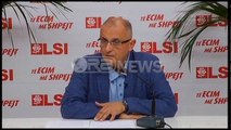 Ora News – LSI: Nuk votojmë në mënyrë të njëanshme reformën pa na dhënë garanci BE se hap negociatat