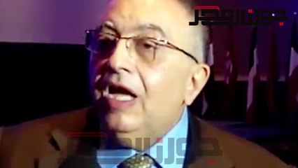 ناصر فؤاد: نسعى لأن نكون اكثر المواني في العالم كفاءة وسرعة