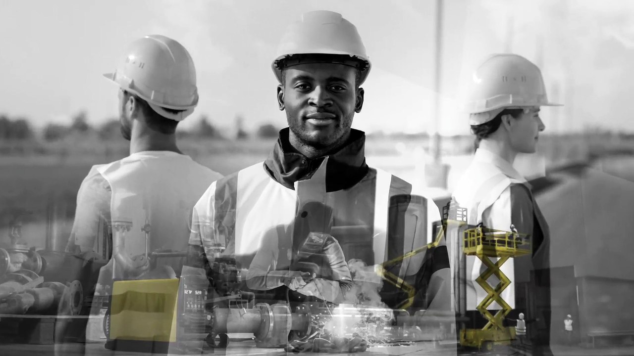 Publicite (2016) : "Kiloutou, Parlons Pro !"