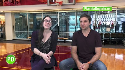 Finales NBA: Stephen Curry no llega al 100%