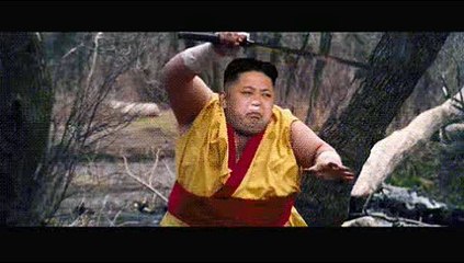 웃긴동영상 오바마vs김정은