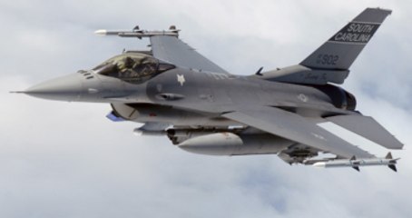 İncirlik'te Görevli Amerikalı Pilot, Müslüman Oldu