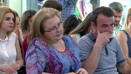 Vlahutin: Sa i vështirë dialogu...  - Top Channel Albania - News - Lajme