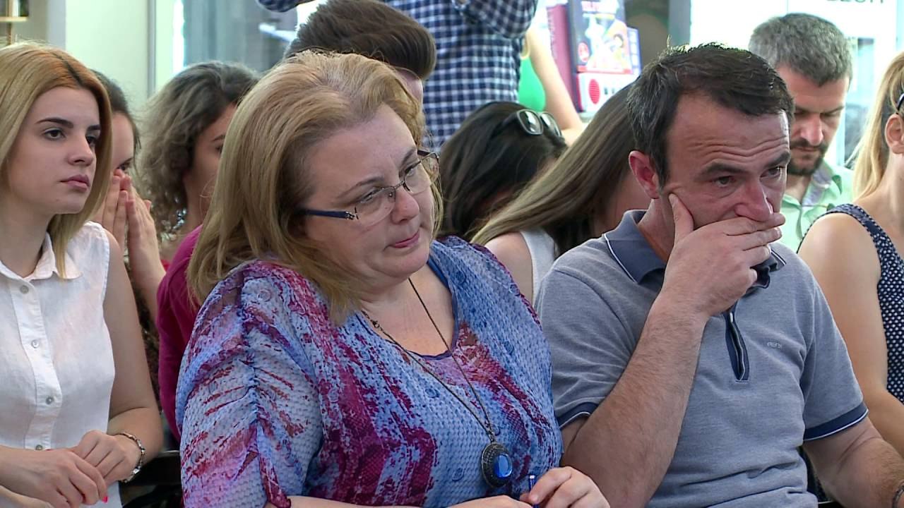 Vlahutin: Sa i vështirë dialogu...  - Top Channel Albania - News - Lajme