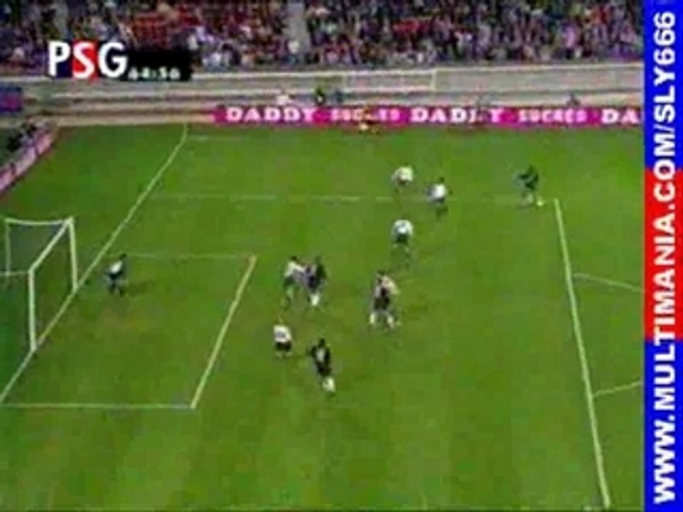 Ronaldinho Gaucho - dribbles & goals