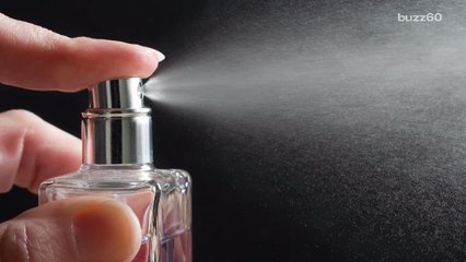 Granny Fights Off Kidnapper With Perfume and A Kick