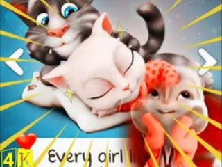 4K Jaan  Full Video Song Gippy Grewal Latest Punjabi Song Talking tom Angela