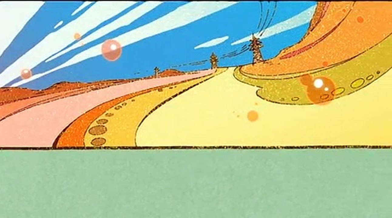 Kimi ni Todoke - Opening n°1