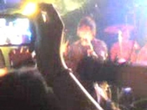 nevada tan 10/O7 Vorbei