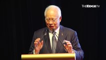 NEWS: PM announces the setting up of Bandar M’sia fund
