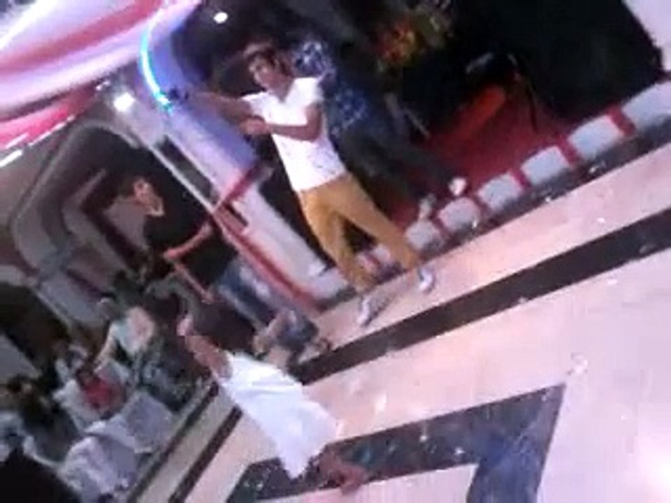 Ömer Ölker - Antakya Damla Düğün Salonu