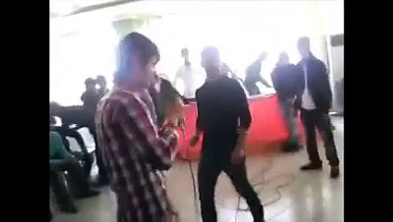 Ömer Ölker - Reyhanlı _ Hatay Konseri Canlı Performans -