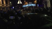 Euro 2016 : violents affrontements entre CRS et supporters à Lille