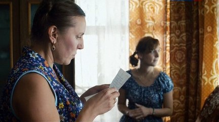 Фальшивая нота 6 серия | Сериал Фальшивая нота смотреть онлайн 6 серия (2016)