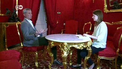 Neustart beim Bolschoi Theater | DW Nachrichten