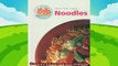 best book  Noodles Chinese HomeCooking