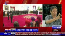 Dialog: Jokowi Pilih Tito #1