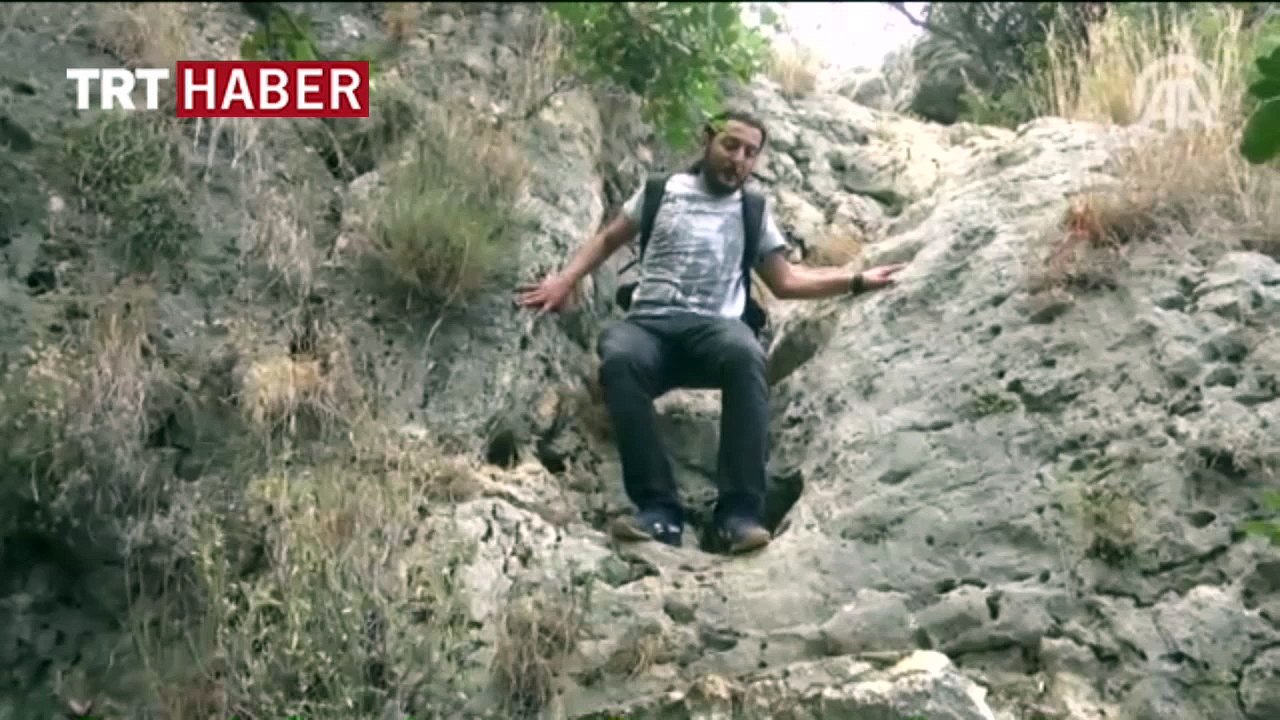'Adam Kayalar'