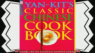 read now  DK Living YanKits Classic Chinese Cookbook