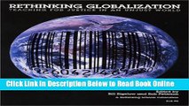 Read Rethinking Globalization: Teaching for Justice in an Unjust World  Ebook Free